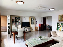 Blk 115 Pasir Ris Street 11 (Pasir Ris), HDB 4 Rooms #203800761